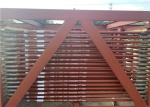 Natural Circulation Carbon Steel Radiant Superheater Coal Fired