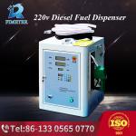 Fuel Jettison Systems Diesel Distributor Transfer Pump BJJ-20-AH3J