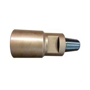 China Alloy Steel Drilling Accessories API 7-1 Drill Pipe Crossover Sub factory