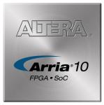 10AS048H3F34E2SG Intel / Altera