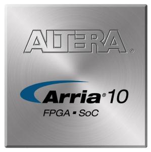 China 10AS048H3F34E2SG Intel / Altera factory