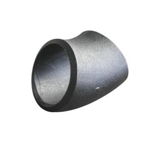 China JIS Standard Copper Nickel Elbow with factory