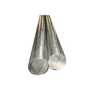 China Monel 400 UNS N04400 UNS N08800 N08810 N08811 Incoloy 2.4360 Nickel Alloy Rod Bar factory