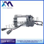Touareg II Air Suspension Compreesor For Porsche Cayenne OEM 7P0698007