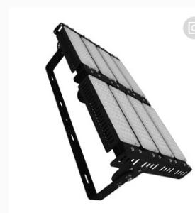 China 400W External LED Tunnel Light , 26000 LM / 39000 LM Led Roadway Lighting IP66 factory