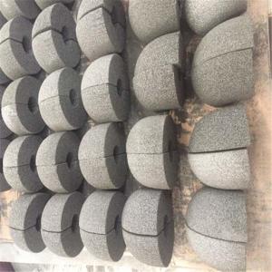 China Fire Protection Cellular Glass Insulation Board Low Thermal Conductivity factory