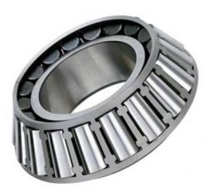 China Aluminum Factory Single Row Tapered Roller Bearing L183449 / L183410 factory