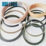 117-09018 Lift Hydraulic Cylinder Repair Kits 11709018 For EC Wheel Loader L150E