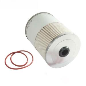 China High Quality Durable P551063 FS19915 FS19915WE DD15 Engine Parts Diesel Fuel Filter Filtro for Trucks factory