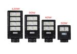 Wireless Waterproof energy saving street light Lumen Dating Generador Solar