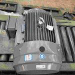 Anti Corrosive High Efficiency Electric Motor For Chemical Plant