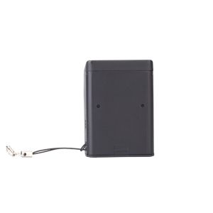 Small Wearable Wireless Barcode Scanner , Android Bluetooth Laser Code Scanner