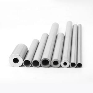 China Round Seamless Torich Heat Exchanger Tubes Astm A213 Tp321 factory