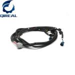 4449447 Hydraulic Pump Wire Harness For ZX200-1 ZX200-3 ZX230 Excavator Parts
