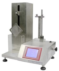China High - Precision Handy Non - Woven Fabric Water Absorption Tester In Good Linear factory