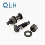 Dacromet Hex Head Orsional Shear Tc Bolt High Strength T