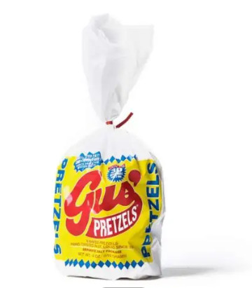 China Large Polypropylene Plastic Bread Bags Tear Resistant Flat On Wicket factory