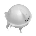 1K0121407A VW Coolant Expansion Tank For Golf Passat Touran Jetta Octavia Skoda