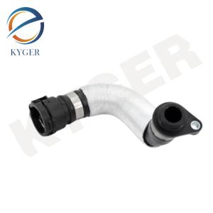 China A11537572159 Connecting Pipe Engine Hose For BMW X1 Z4 E93 E92 E91 E90 E85 E84 2005-2015 1153 7572 159 11537530647 factory