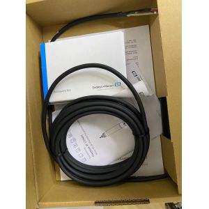 Endress+Hauser Oxymax COS41-2F Membrane-Based Amperometric Dissolved Oxygen