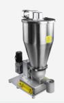 Applicable For Additives Twin Screw Feeder Powder Feeder Machine