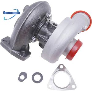 Turbo S10D For Deutz Engine BF4M2011COM2 Turbocharger 04281437KZ 319246