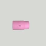 Electric Heating Pink 54N18L Welding Torch Accessories