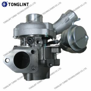 China KIA Sorento 2.5 CRDi Turbocharger BV43 5303-970-0122 28200-4A470 Turbo For A- Euro 4 Engine factory