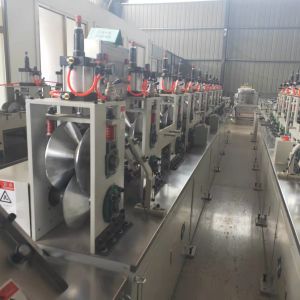 China Multifunctional Making Edge Protector Machine 10groups With Ce on sale