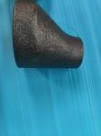 DIN BSW ASTM Carbon Steel Reducer Forged Casting Con And Ecc Beveled End