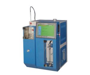 China ASTM D86 Petroleum Distillation Apparatus factory