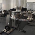Flour Powder Filling Packing Machine Industrial Powder Auger Filler