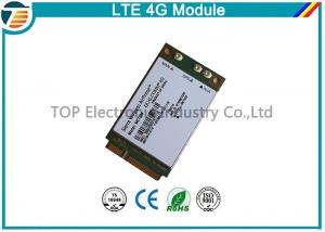 China Mini PCIE Interface 4G LTE Module MC7354 Cellular Modem Module factory