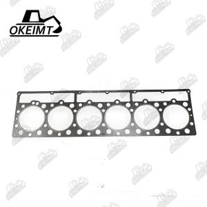 China Diesel Engine 3306 Cylinder Head Gasket Asbestos For Caterpillar 3306 factory