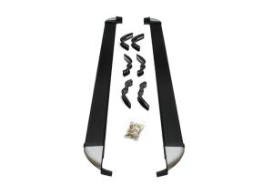 China Auto Parts Isuzu D-Max 2016 Side Step Running Board factory