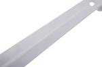Long Stainless Steel Shoe Horn 24 Inch 11.8 Inch 30 CM Metal Shoehorn With Hole