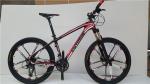 36 spokes 26 inch carbon fiber mountain bike/bicicle MTB with Shimano 30 speed,