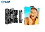 Outdoor Stage Rental LED Display Screen P3 P4 Die Cast 500x1000mm Smd2121