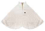 USB Soft Velveteen Warming Type C Heating Shawl Comfortable Lightweight Fast