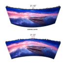 2020 New Design Small Pitch LED Screen P3.91mm Outdoor Rental LED Display Screen