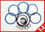 Soosan SB70 Hydraulic Rock Breaker Parts / Hammer Breaker Seal Kit Excavator