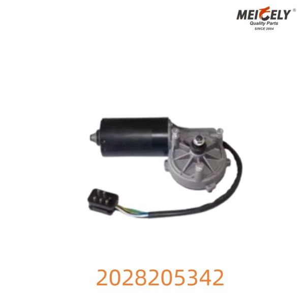 China Mercedes-Benz Wiper Motor 2028205342 High-Performance & Durable factory