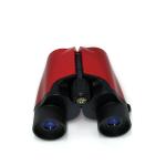 Pocket Size 10x22 Mini Toy Kids Binoculars 8x21 For Bird Watching Stargazing