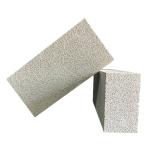 Mullite Insulation Bricks for Superior Thermal Insulation in Industrial Settings