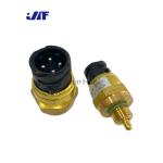 Truck Excavator Oil Pressure Sensor 1077574 Electrical Parts