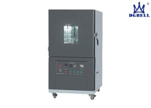 China 216L Vacuum Drying Oven factory
