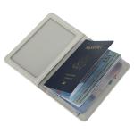 Printable Blank Sublimation Passport Holder Card Holder For Sublimation Photo