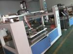 Three Axis 460V Auto Spray Painting Machine With Touch Screen