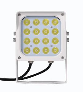 China DC16V 60W Night Vision Infrared Camera Lighting IP65 factory