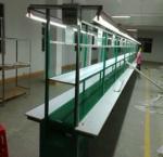 Assembly Conveyor Belt Table